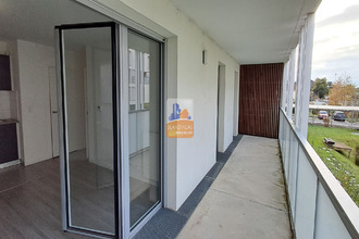 location appartement bouguenais 44340