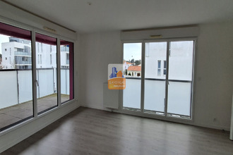 location appartement bouguenais 44340