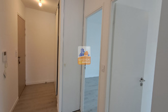 location appartement bouguenais 44340