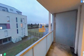 location appartement bouguenais 44340