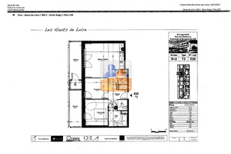 location appartement bouguenais 44340