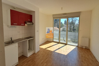 location appartement bouguenais 44340