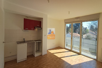 location appartement bouguenais 44340