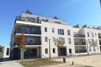 location appartement bouguenais 44340