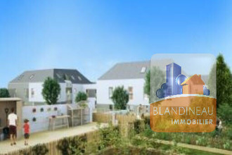 location appartement bouguenais 44340