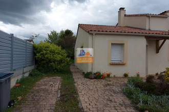 location appartement bouguenais 44340