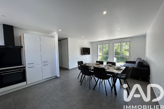 location appartement bouguenais 44340