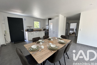 location appartement bouguenais 44340