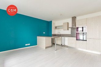 location appartement bouguenais 44340