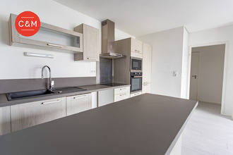 location appartement bouguenais 44340