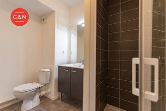 location appartement bouguenais 44340