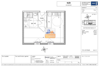 location appartement bouguenais 44340