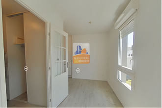 location appartement bouguenais 44340