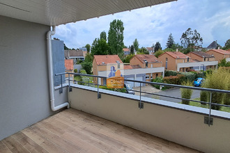 location appartement bouguenais 44340