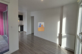 location appartement bouguenais 44340