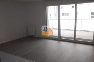 location appartement bouguenais 44340