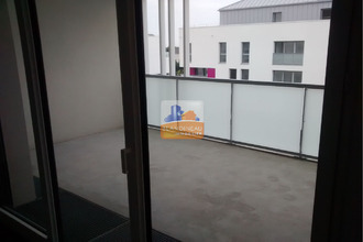 location appartement bouguenais 44340