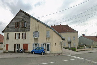 location appartement boujailles 25560