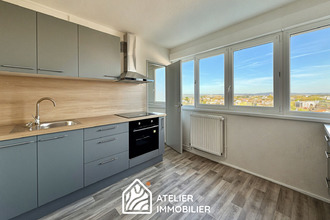 location appartement boulay-moselle 57220