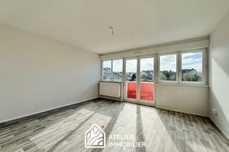 location appartement boulay-moselle 57220