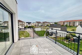 location appartement boulay-moselle 57220