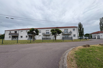 location appartement boulay-moselle 57220