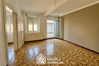 location appartement boulay-moselle 57220
