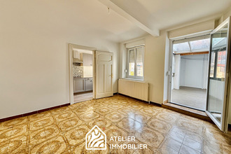 location appartement boulay-moselle 57220