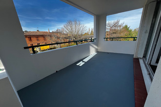 location appartement bouloc 31620