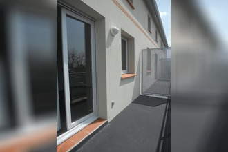 location appartement bouloc 31620