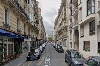 location appartement boulogne-billancourt 75016