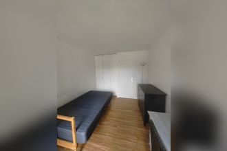 Ma-Cabane - Location Appartement BOULOGNE-BILLANCOURT, 30 m²