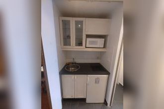 Ma-Cabane - Location Appartement BOULOGNE-BILLANCOURT, 30 m²