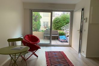 Ma-Cabane - Location Appartement BOULOGNE-BILLANCOURT, 24 m²