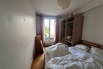 Ma-Cabane - Location Appartement Boulogne-Billancourt, 51 m²