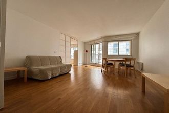 Ma-Cabane - Location Appartement Boulogne-Billancourt, 68 m²