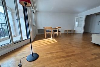 Ma-Cabane - Location Appartement Boulogne-Billancourt, 68 m²