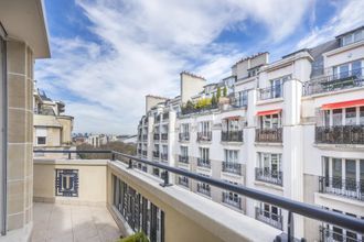 Ma-Cabane - Location Appartement Boulogne-Billancourt, 95 m²