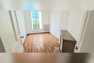 Ma-Cabane - Location Appartement Boulogne-Billancourt, 33 m²
