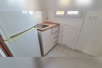 Ma-Cabane - Location Appartement Boulogne-Billancourt, 33 m²