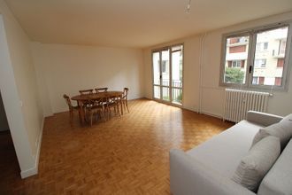 Ma-Cabane - Location Appartement BOULOGNE-BILLANCOURT, 93 m²