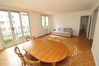 Ma-Cabane - Location Appartement BOULOGNE-BILLANCOURT, 93 m²