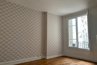 Ma-Cabane - Location Appartement BOULOGNE-BILLANCOURT, 40 m²