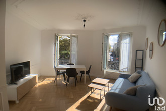 location appartement boulogne-billancourt 92100