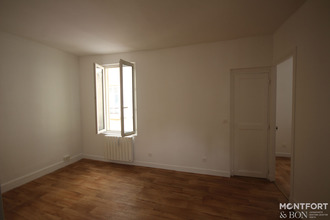 Ma-Cabane - Location Appartement BOULOGNE-BILLANCOURT, 35 m²