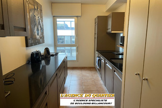 location appartement boulogne-billancourt 92100