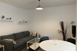 location appartement boulogne-billancourt 92100