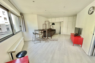 location appartement boulogne-billancourt 92100