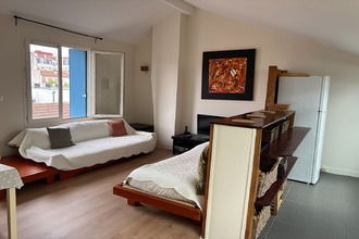 location appartement boulogne-billancourt 92100