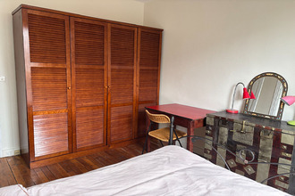 location appartement boulogne-billancourt 92100